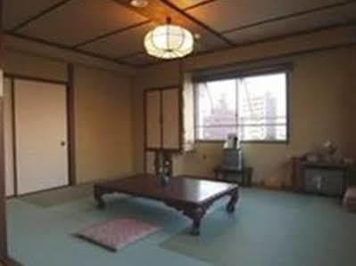 Business Inn Tsuchiya Nagoya Exteriör bild